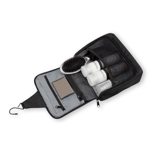 Hairdreams Home Care Set Deluxe