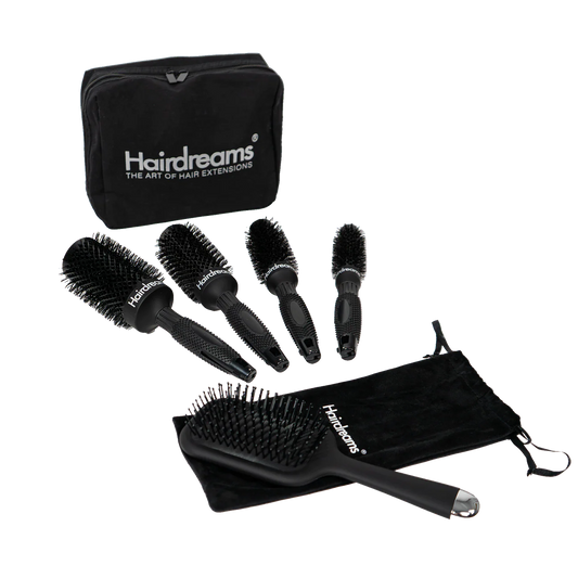 Hairdreams Borstelset
