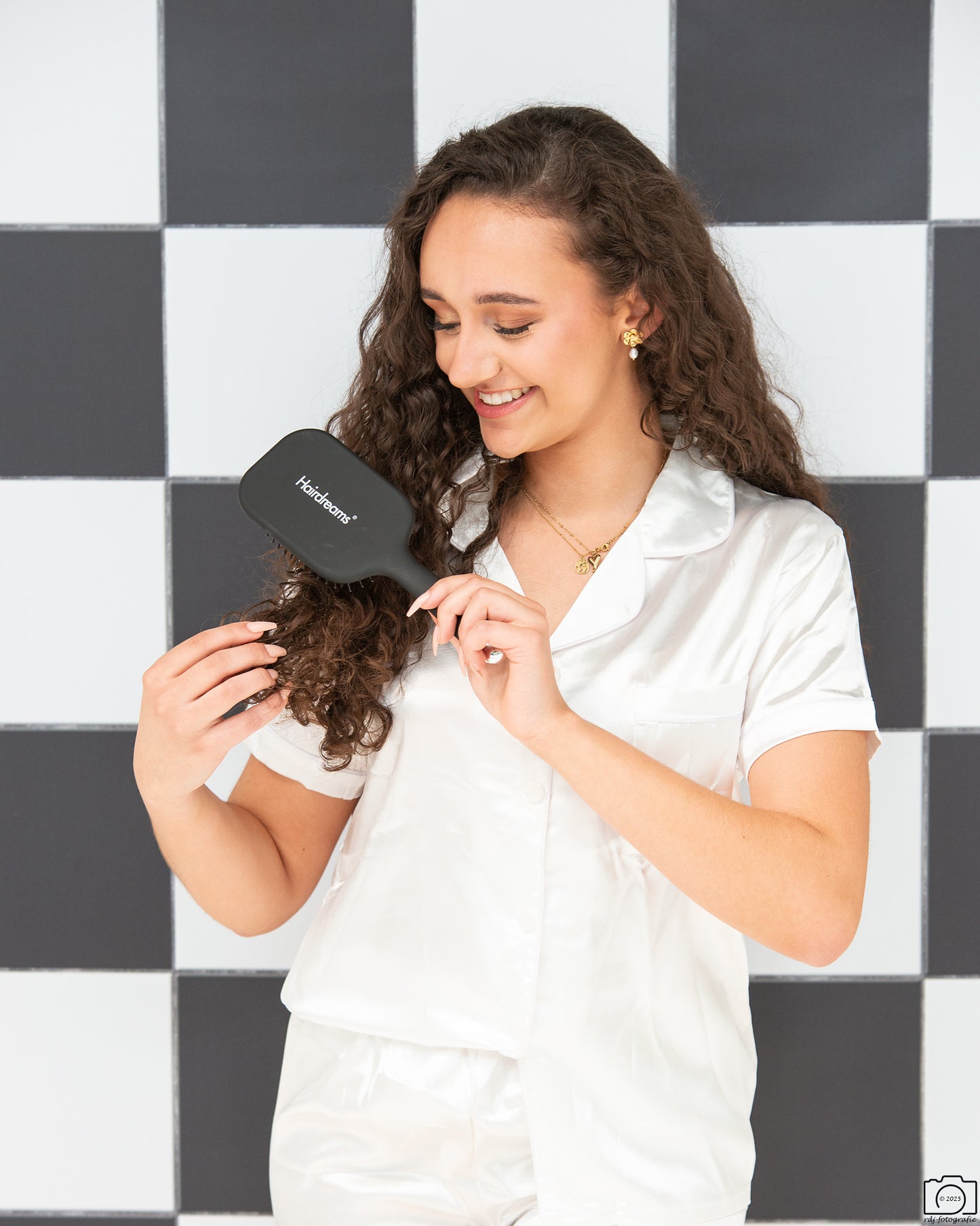 Hairdreams Borstelset