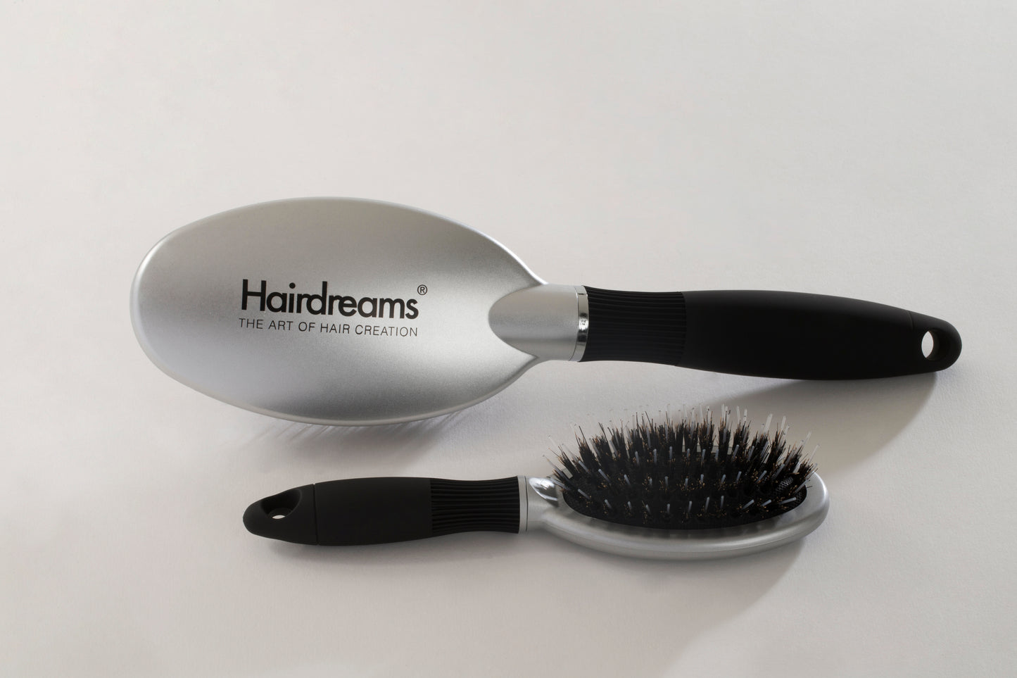 Hairdreams Kleine Borstel
