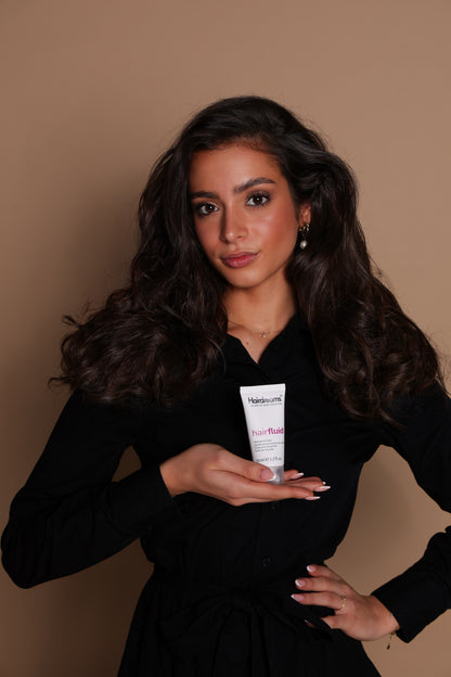 Hairdreams Hairfluid