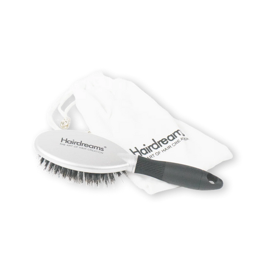 Hairdreams Kleine Borstel