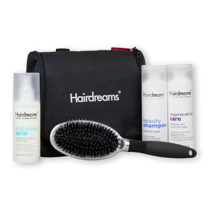 Hairdreams Home Care Set Deluxe