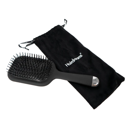 Hairdreams Paddle Brush
