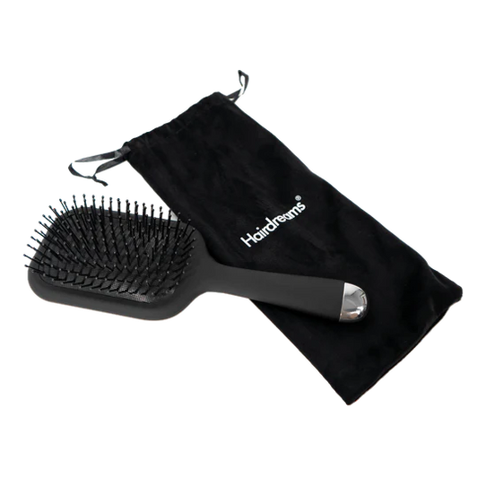 Hairdreams Paddle Brush