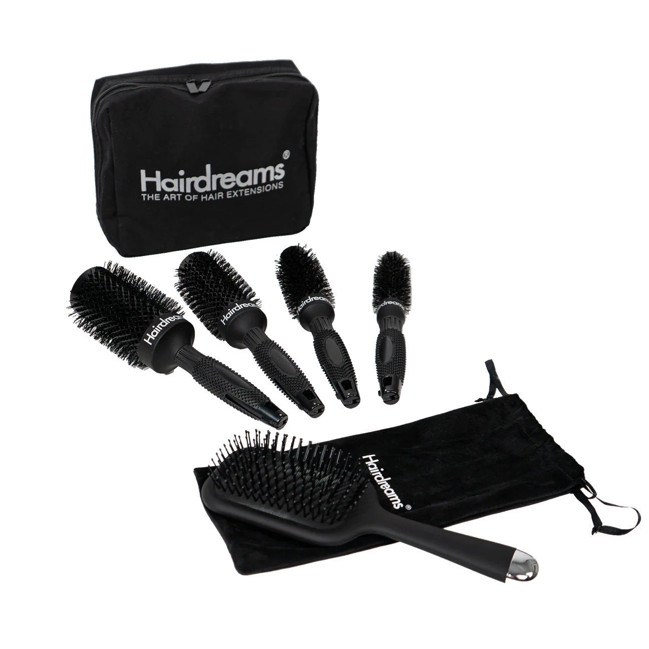 Hairdreams Borstelset