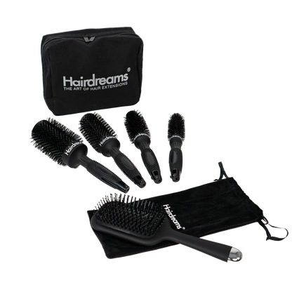 Hairdreams Borstelset