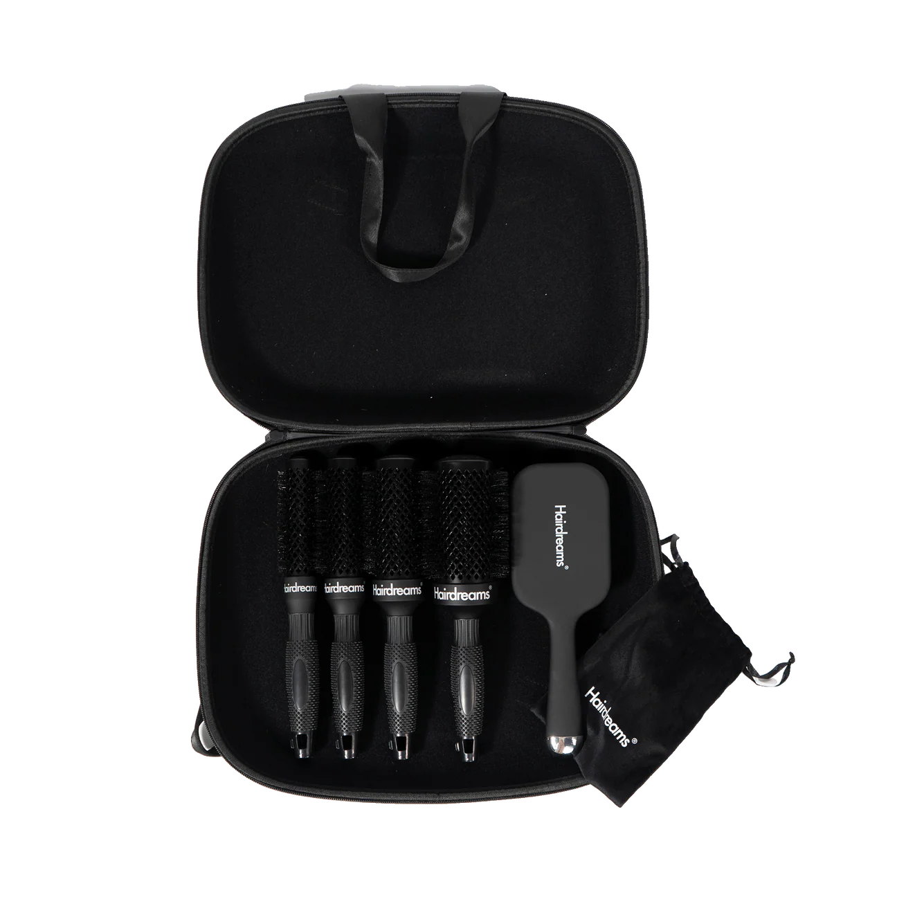 Hairdreams Borstelset