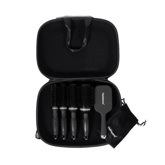 Hairdreams Borstelset