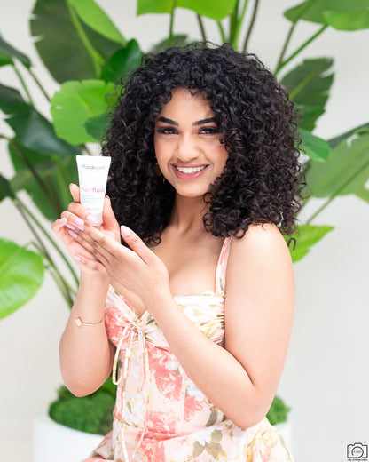 Hairdreams Hairfluid