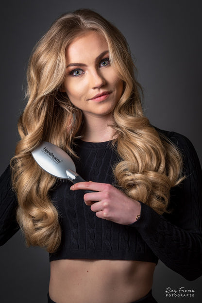 Hairdreams Grote Borstel