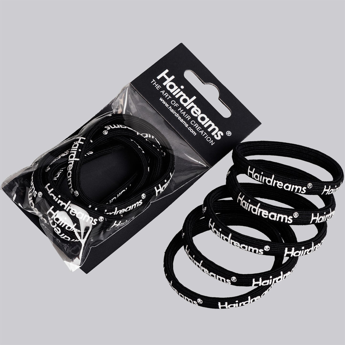 Hairdreams Gummy’s