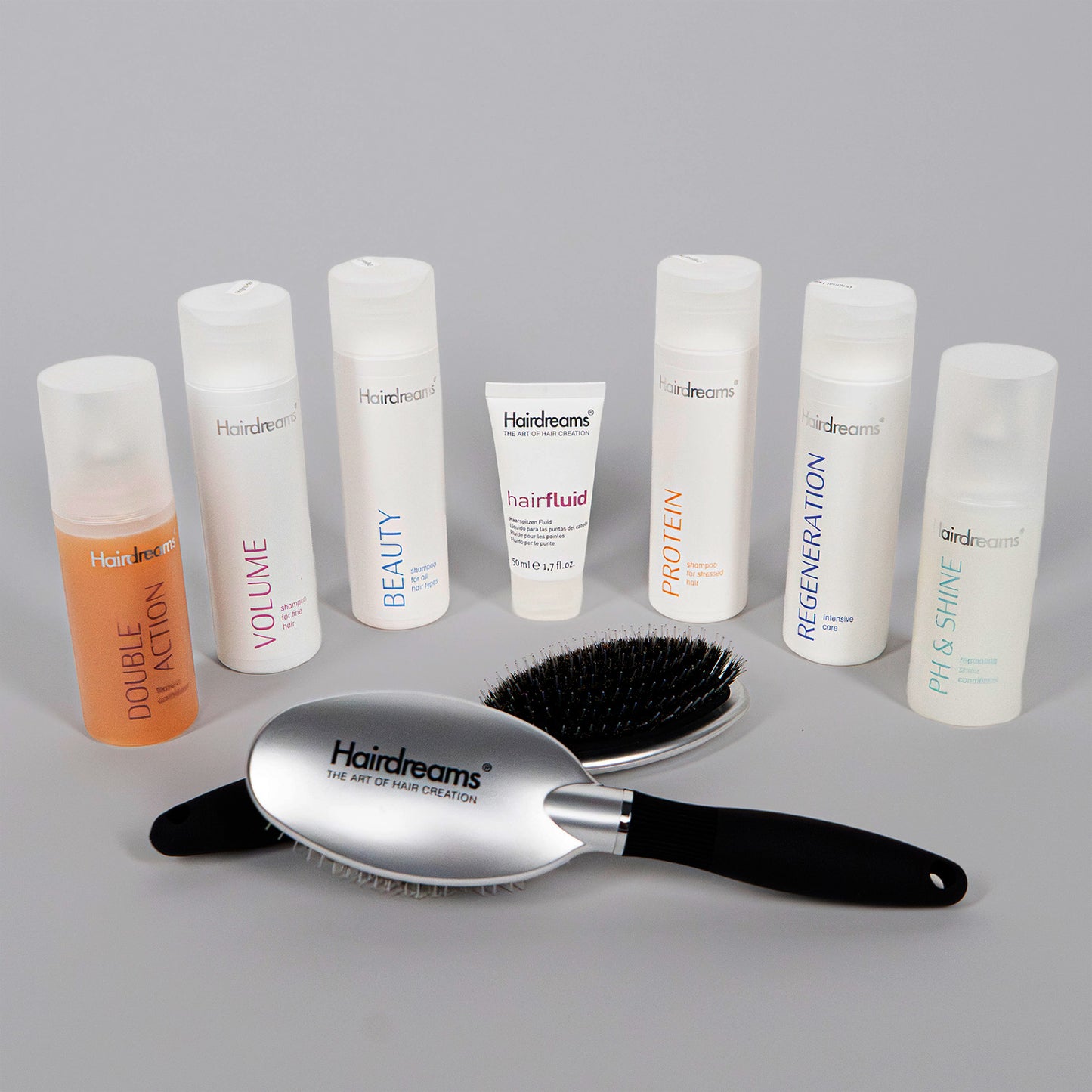 Hairdreams Double Action Conditioner